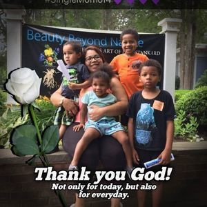 Meet your Posher, Vanessa